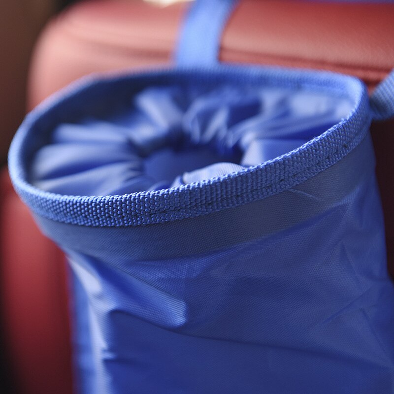 Auto Trash Bag Waste Bin Auto Trash Bag Waste Bin