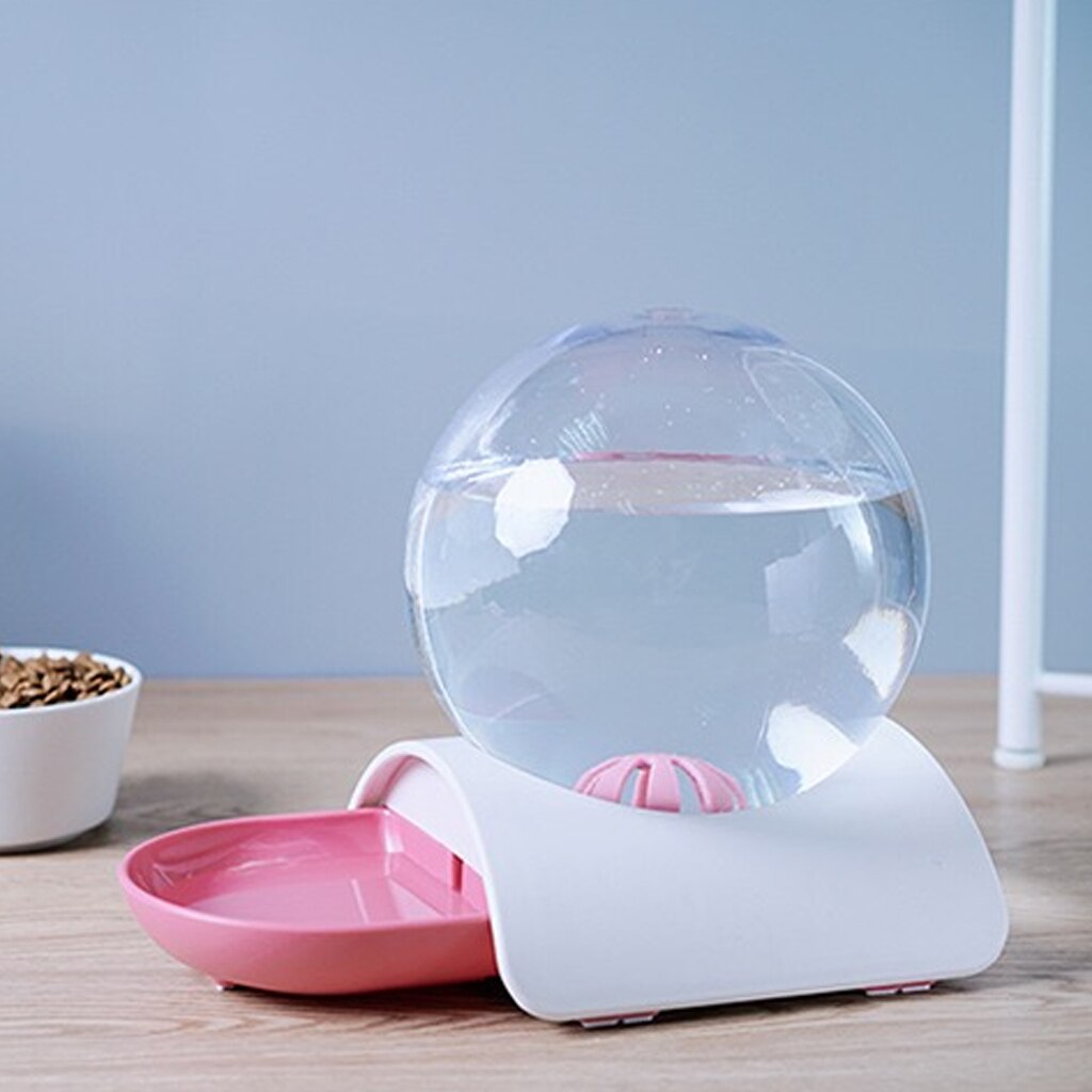 Automatic 2.8L Gravity Dog Water Bowl
