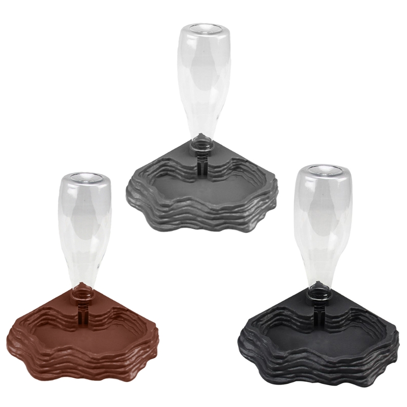 Automatic 400ml Reptile Water Dispenser Automatic 400ml Reptile Water Dispenser