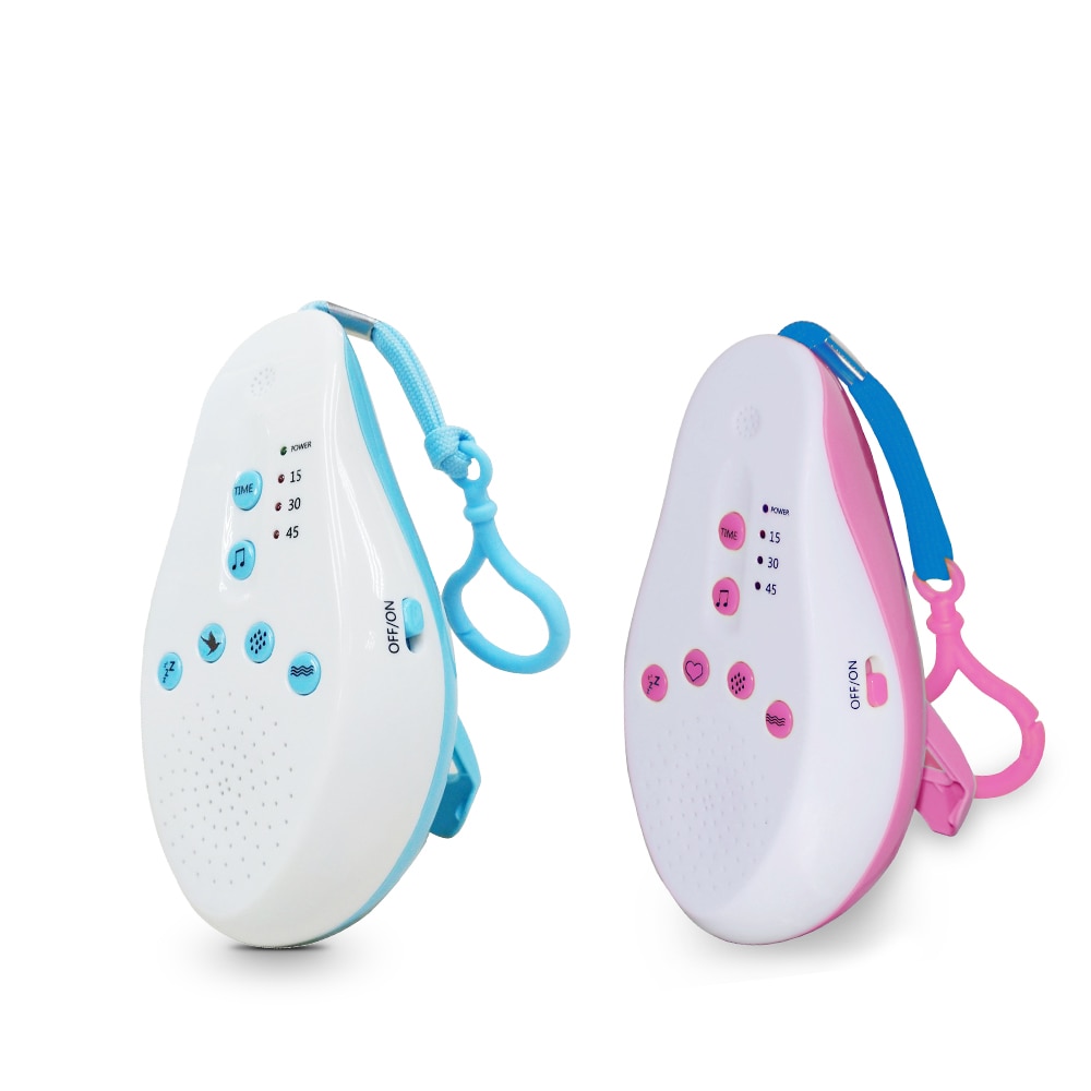 Automatic Audio Baby Monitor Automatic Audio Baby Monitor
