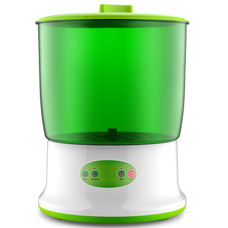 Automatic Bean Sprout Growing Machine Automatic Bean Sprout Growing Machine