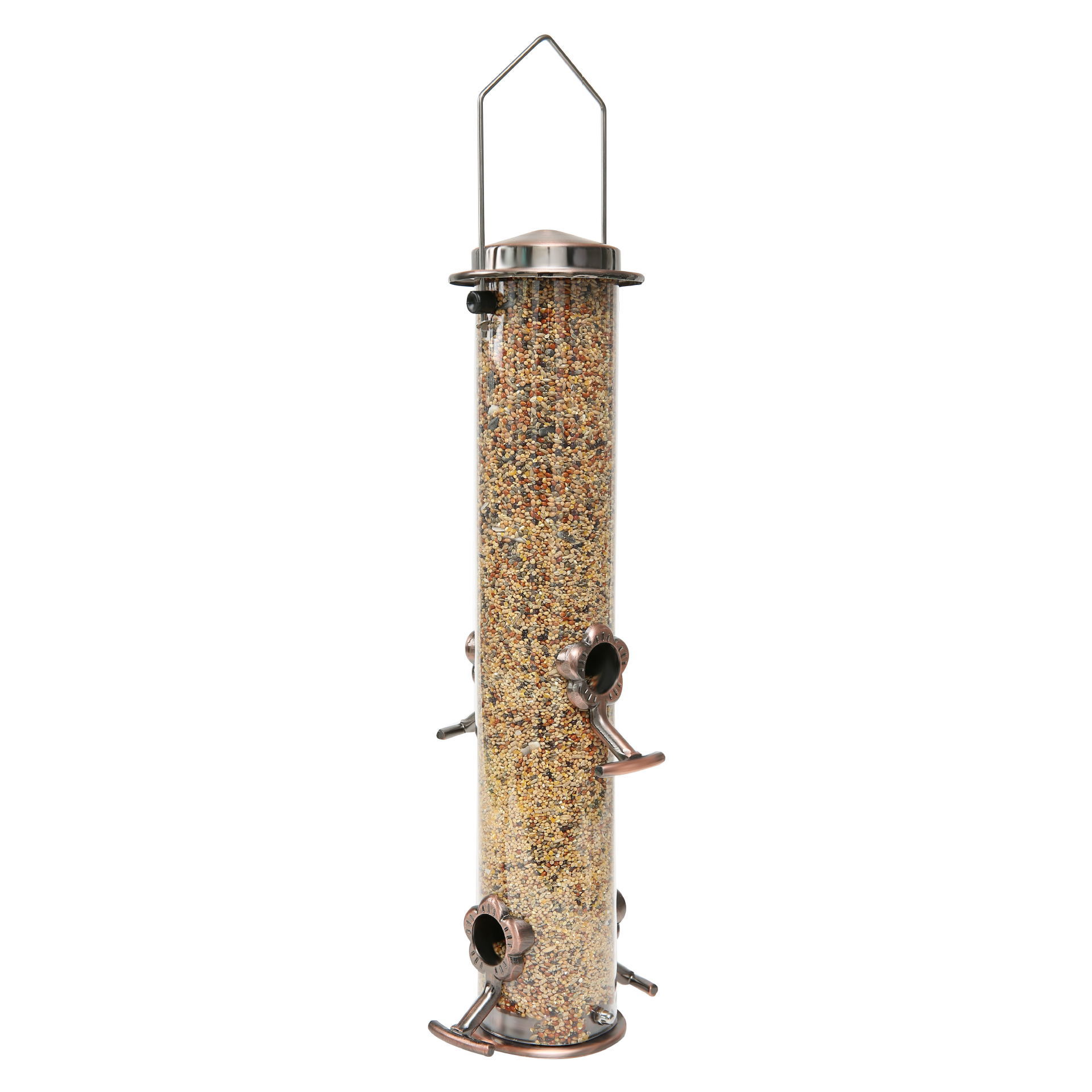 Automatic Bird Feeder for Cage Automatic Bird Feeder for Cage