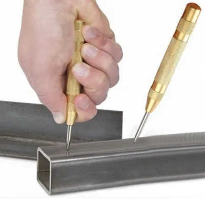 Automatic Center Punch Hand Tool Automatic Center Punch Hand Tool