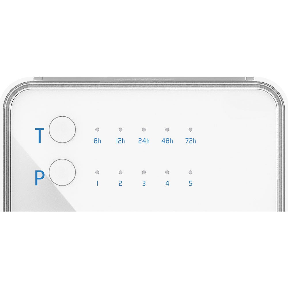 Automatic Clamp On Fish Food Timer