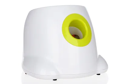 Automatic Dog Ball Thrower Pet Smart Toy Automatic Dog Ball Thrower Pet Smart Toy