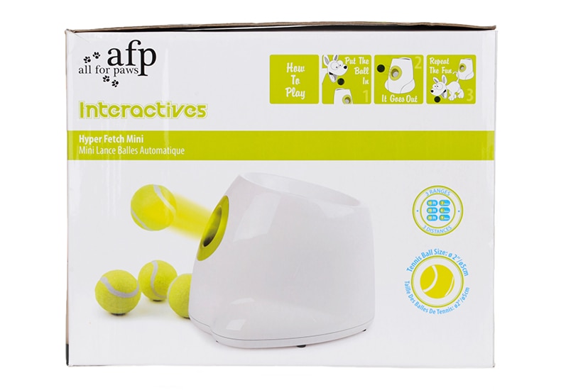 Automatic Dog Ball Thrower Pet Smart Toy Automatic Dog Ball Thrower Pet Smart Toy