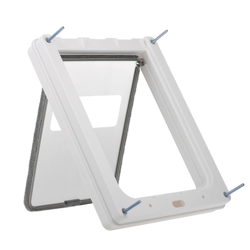 Automatic Dog Door Pet Flap Door Automatic Dog Door Pet Flap Door