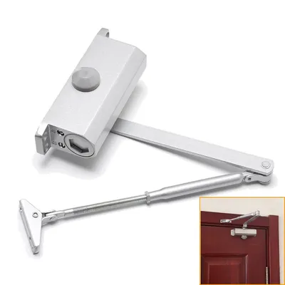 Automatic Door Closer Hydraulic Tool Automatic Door Closer Hydraulic Tool