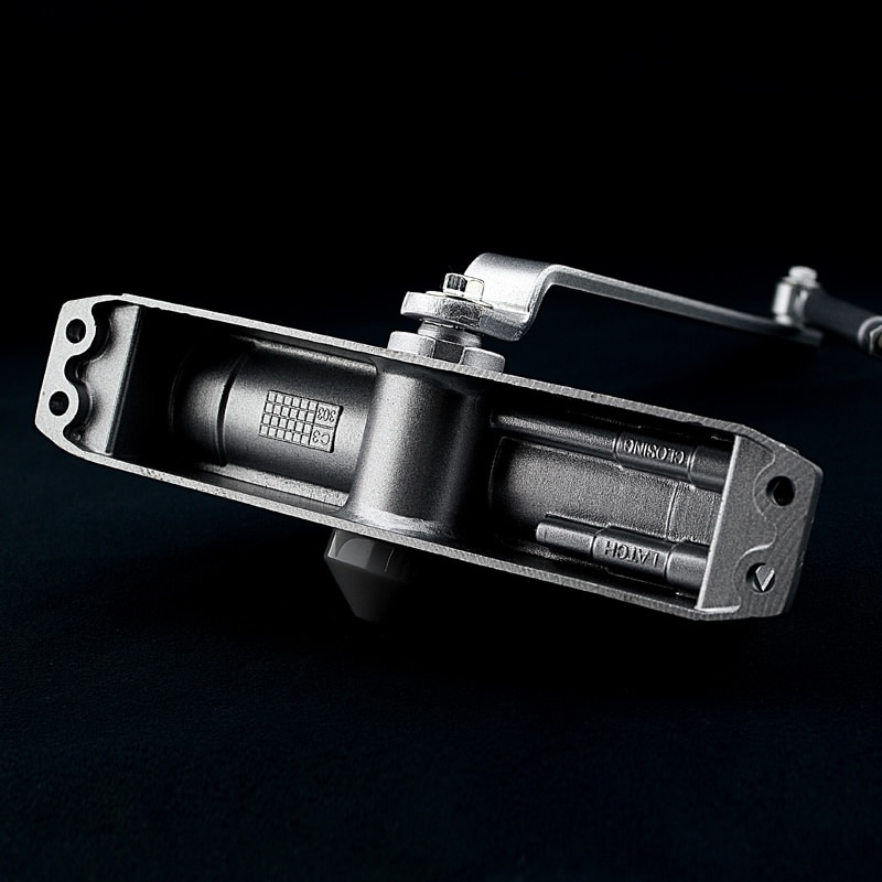 Automatic Door Closer Hydraulic Tool Automatic Door Closer Hydraulic Tool