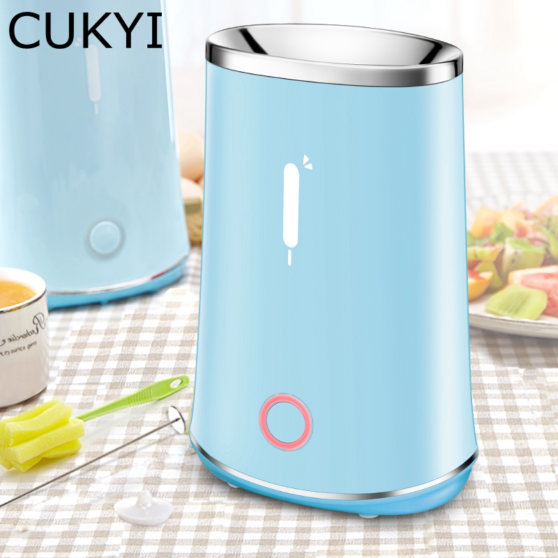 Automatic Electric Egg Roll Maker Machine