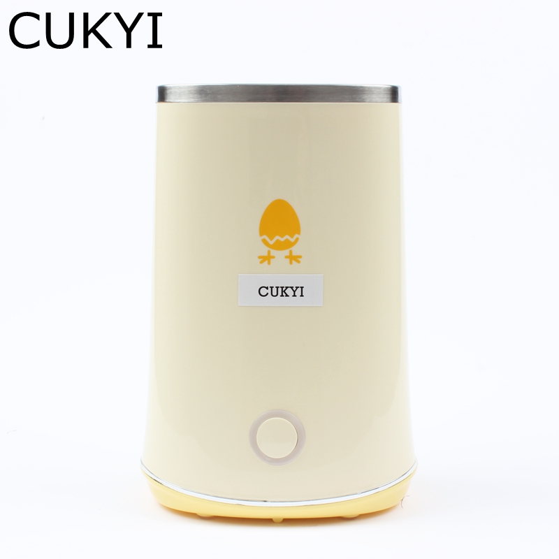 Automatic Electric Egg Roll Maker Machine