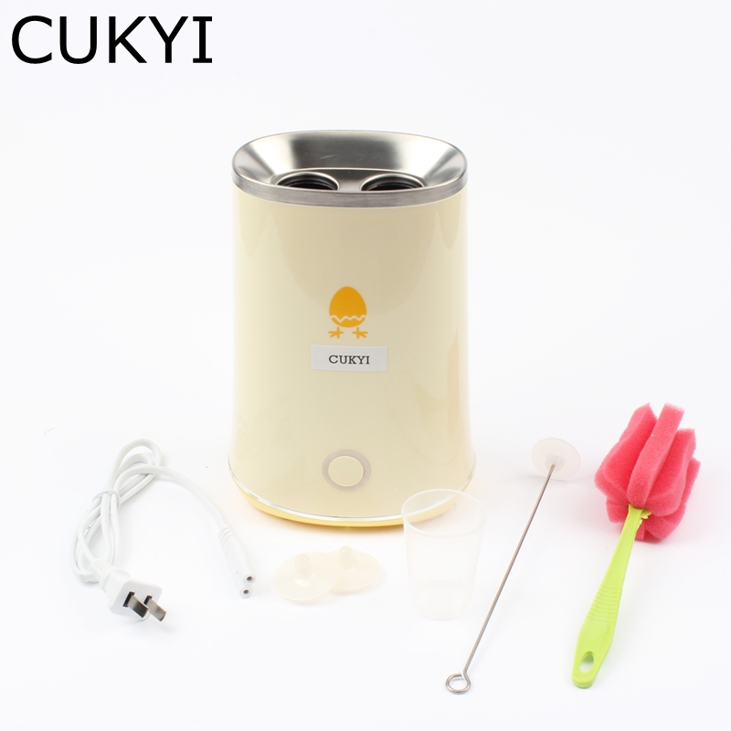 Automatic Electric Egg Roll Maker Machine