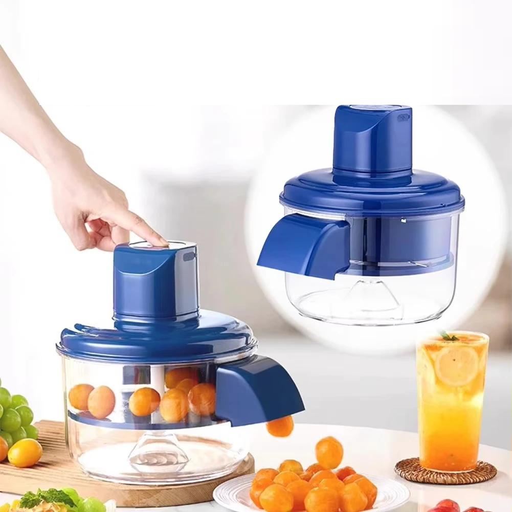 Automatic Electric Grape Peeler Machine – Hands-Free Skin Remover for Berries Fruits, Fruit Prep Tool, Effortless Automatic Electric Grape Peeler Machine – Hands-Free Skin Remover for Berries Fruits, Fruit Prep Tool, Effortless