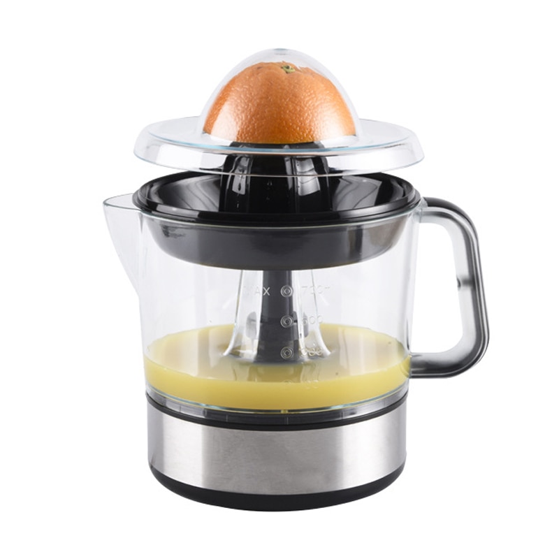 Automatic Electric Orange Juicer Machine Automatic Electric Orange Juicer Machine