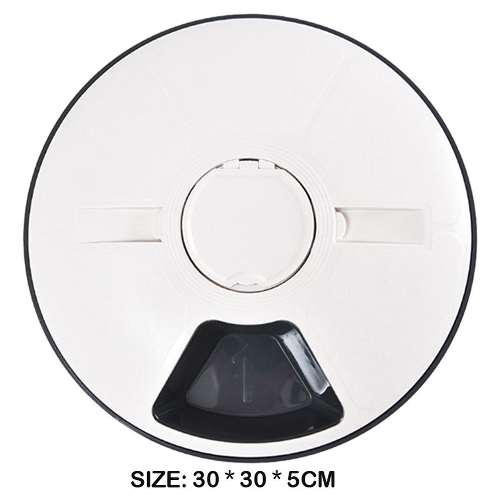 Automatic Feeder Pet Dog Dish Automatic Feeder Pet Dog Dish