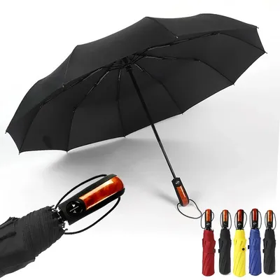 Automatic Folding Umbrella Automatic Folding Umbrella