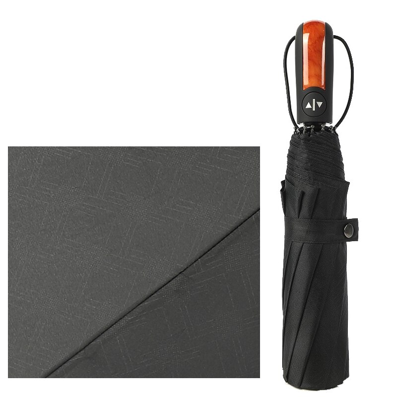 Automatic Folding Umbrella Automatic Folding Umbrella