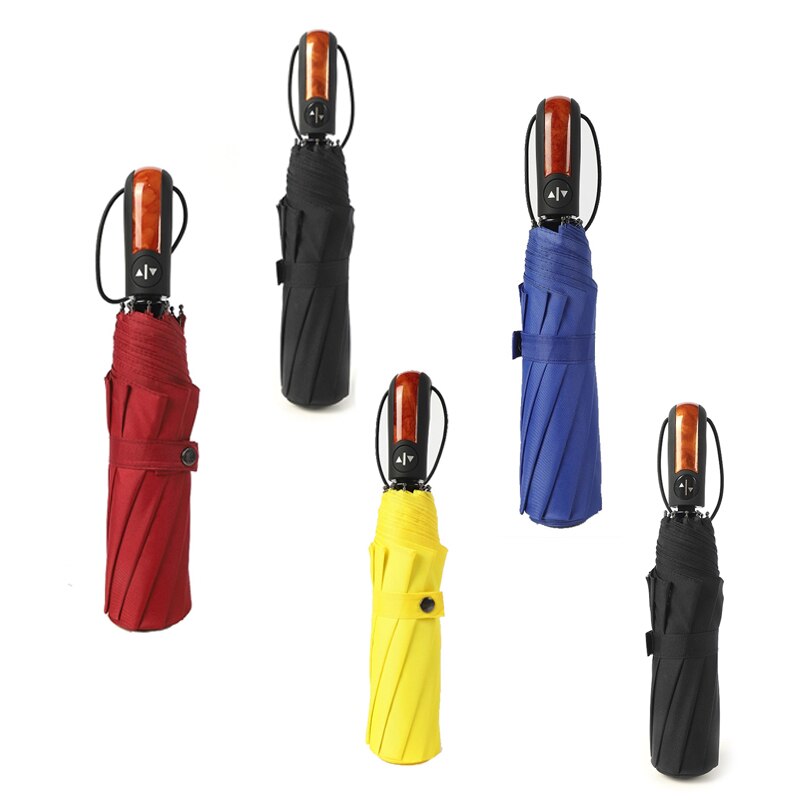 Automatic Folding Umbrella Automatic Folding Umbrella