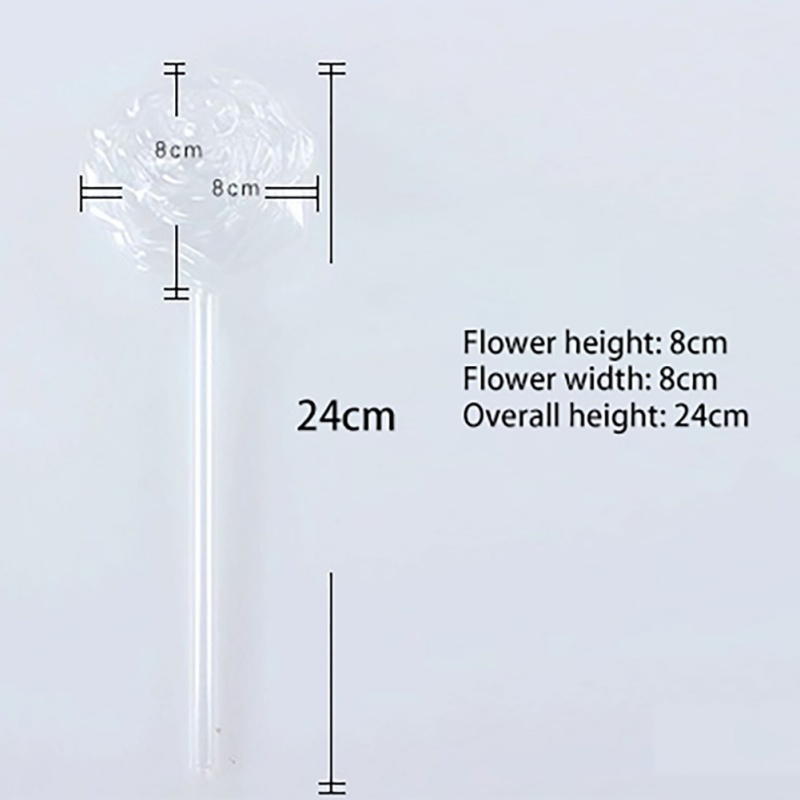 Automatic Glass Plant Waterer Automatic Glass Plant Waterer