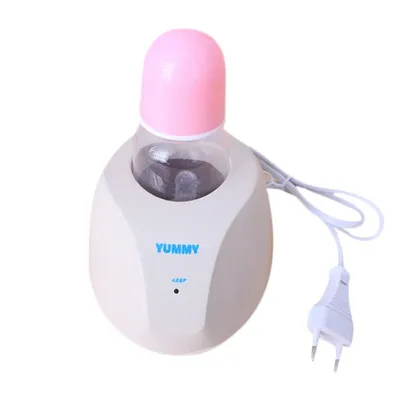 Automatic Heating Baby Bottle Heater Automatic Heating Baby Bottle Heater