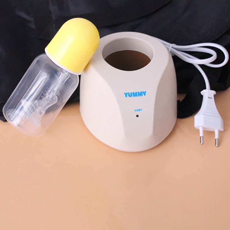 Automatic Heating Baby Bottle Heater Automatic Heating Baby Bottle Heater