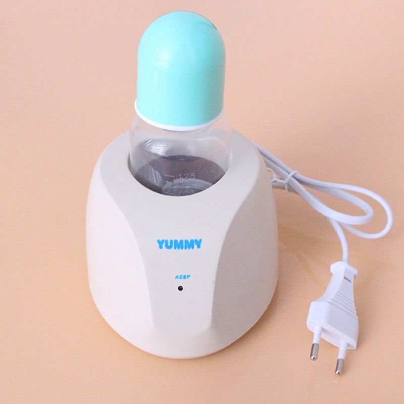 Automatic Heating Baby Bottle Heater Automatic Heating Baby Bottle Heater