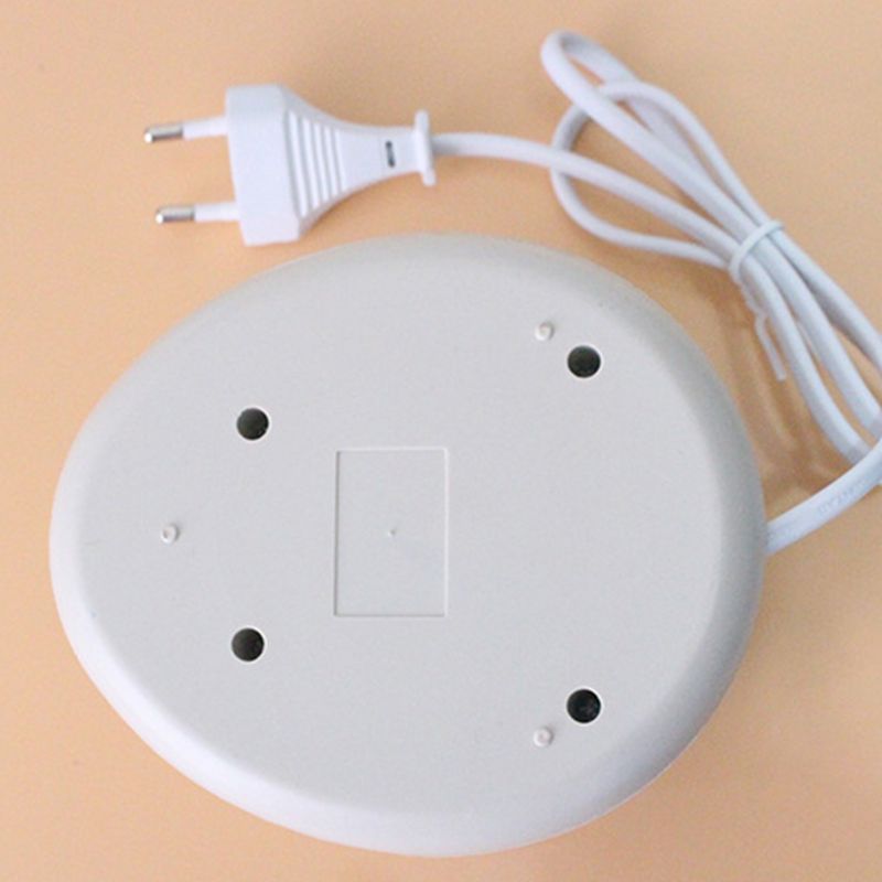 Automatic Heating Baby Bottle Heater Automatic Heating Baby Bottle Heater