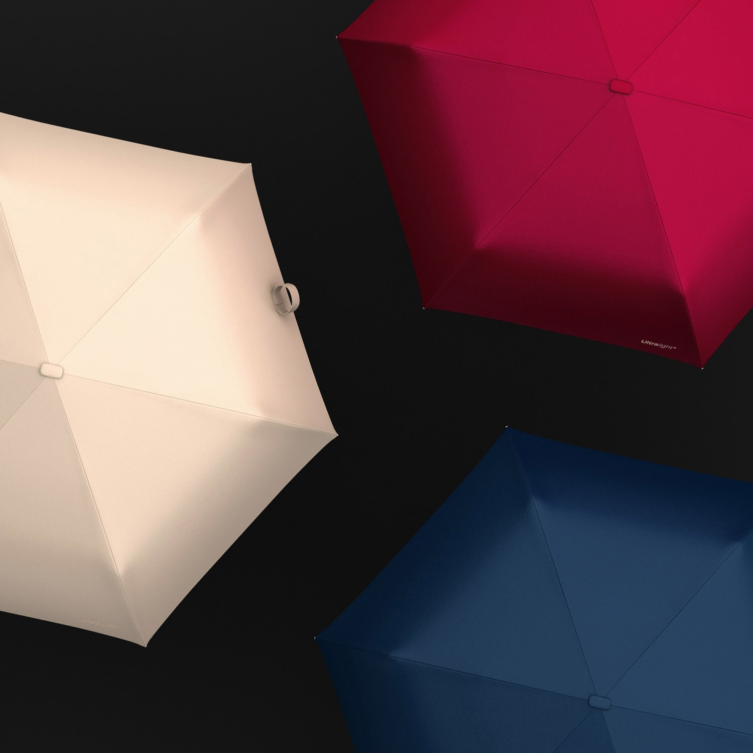 Automatic Lightweight Umbrella Automatic Lightweight Umbrella