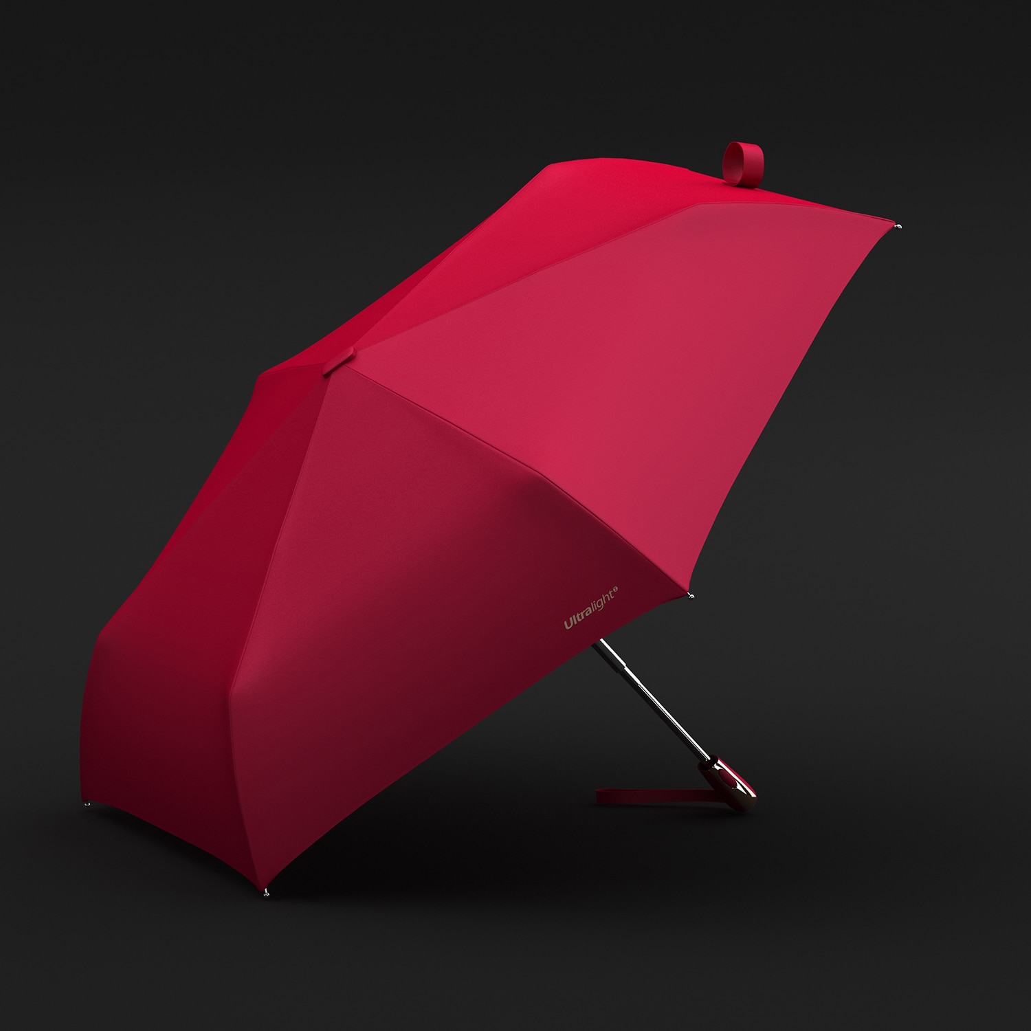 Automatic Lightweight Umbrella Automatic Lightweight Umbrella