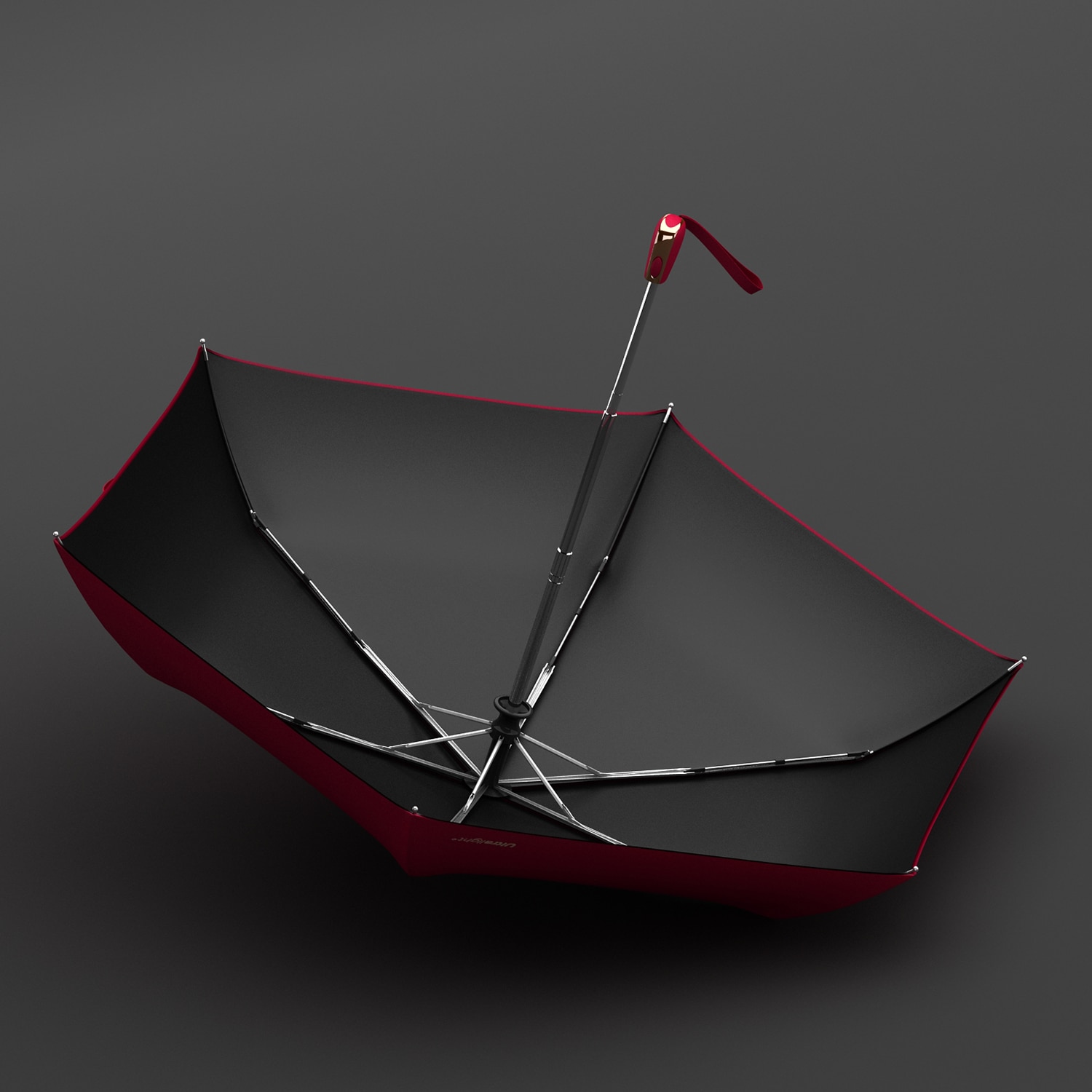 Automatic Lightweight Umbrella Automatic Lightweight Umbrella