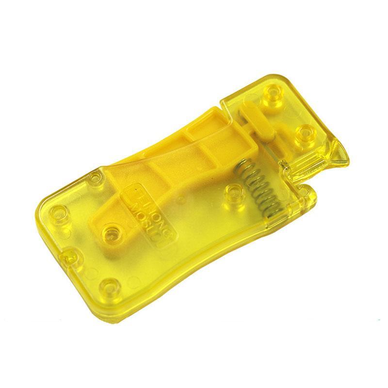 Automatic Needle Threader Tool