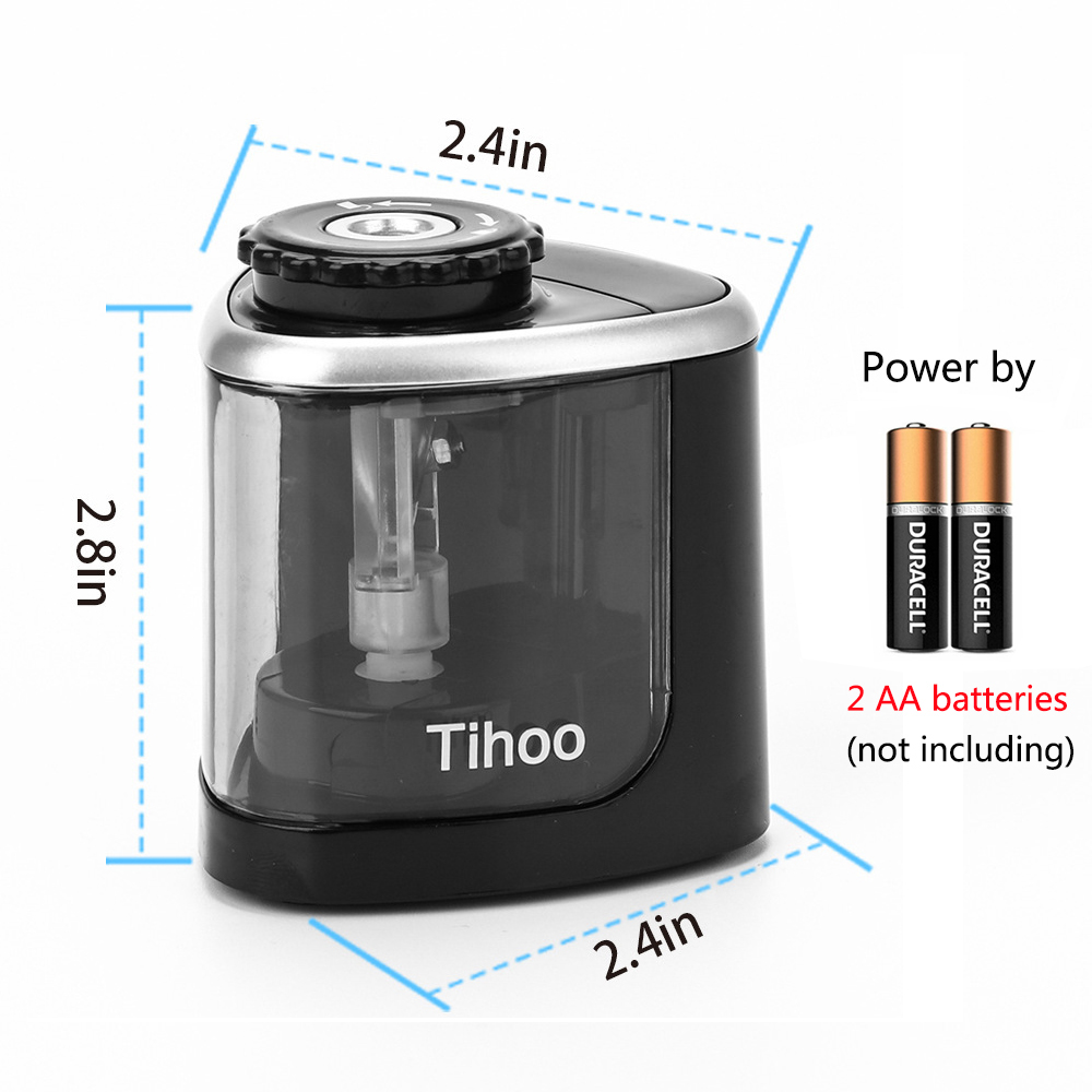 Automatic Pencil Sharpener Educational Supply Automatic Pencil Sharpener Educational Supply