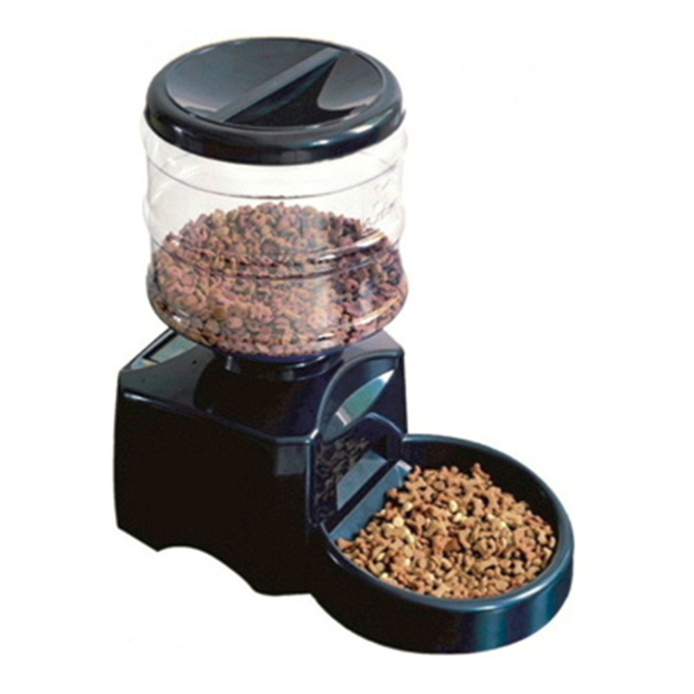 Automatic Pet Feeder AI Dispenser Automatic Pet Feeder AI Dispenser