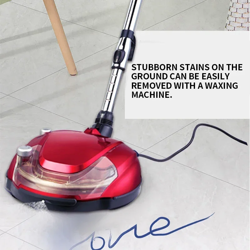 Automatic Polishing Machine Electric Polisher Wood Floor Tile Marble Waxing Machine Essential oils mop Cleaning and Automatic Polishing Machine Electric Polisher Wood Floor Tile Marble Waxing Machine Essential oils mop Cleaning and