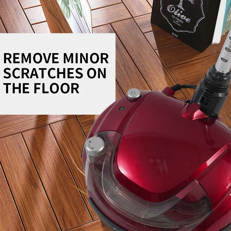 Automatic Polishing Machine Electric Polisher Wood Floor Tile Marble Waxing Machine Essential oils mop Cleaning and Automatic Polishing Machine Electric Polisher Wood Floor Tile Marble Waxing Machine Essential oils mop Cleaning and