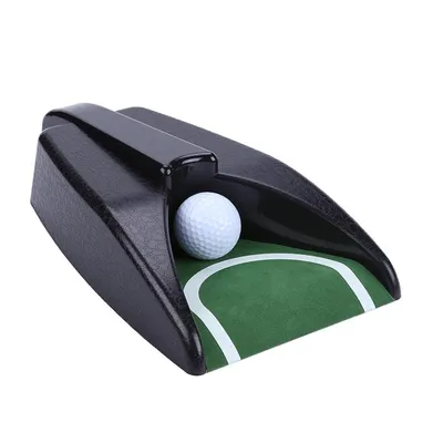 Automatic Putter Return Machine Automatic Putter Return Machine