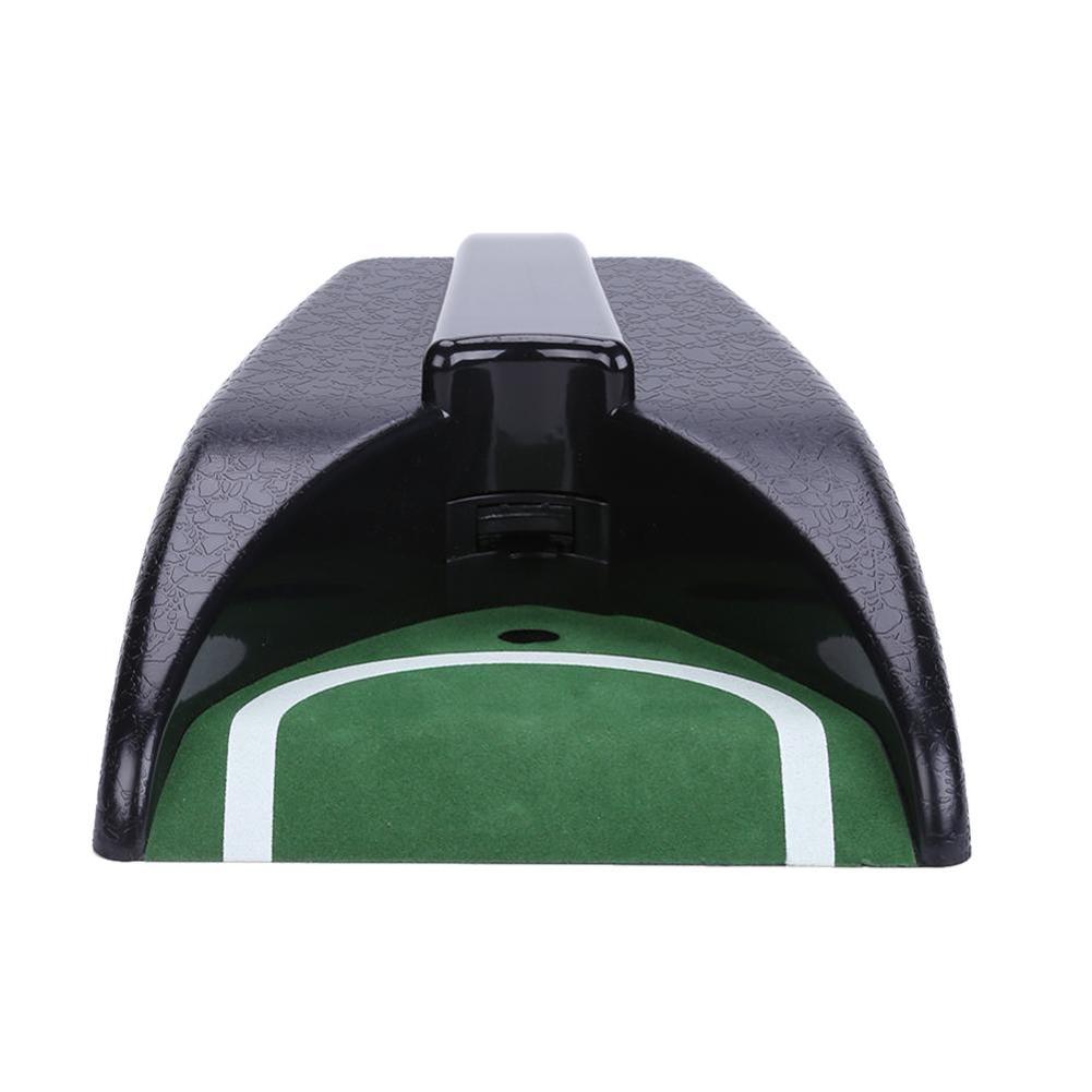 Automatic Putter Return Machine Automatic Putter Return Machine