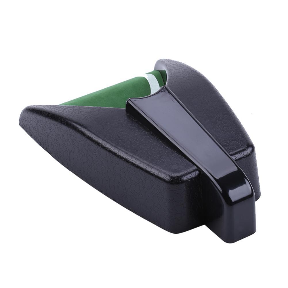 Automatic Putter Return Machine Automatic Putter Return Machine
