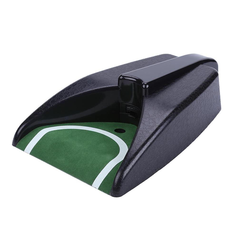 Automatic Putter Return Machine Automatic Putter Return Machine