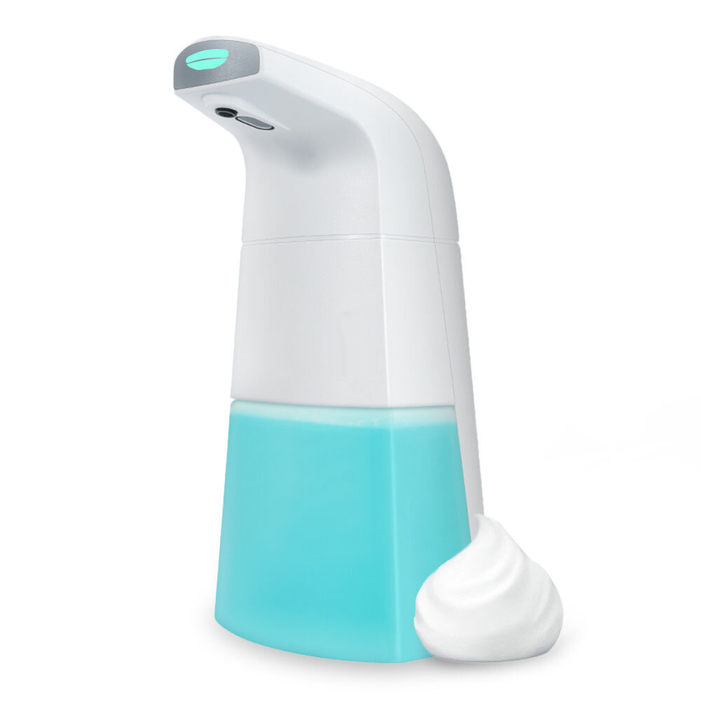 Automatic Sensor Soap Foamer Dispenser