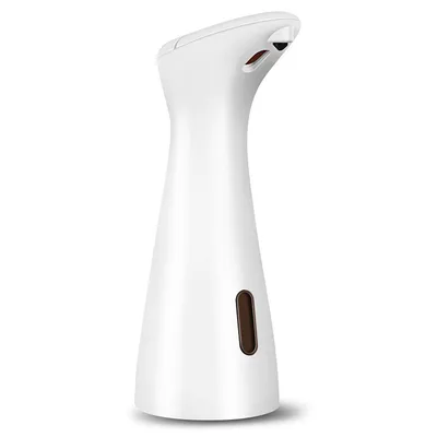 Automatic Soap Dispenser Waterproof Design Automatic Soap Dispenser Waterproof Design