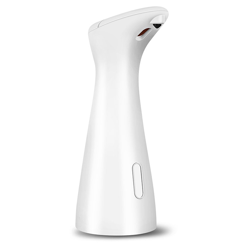 Automatic Soap Dispenser Waterproof Design Automatic Soap Dispenser Waterproof Design