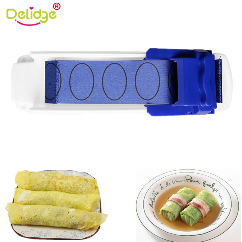Automatic Spring Roll Maker