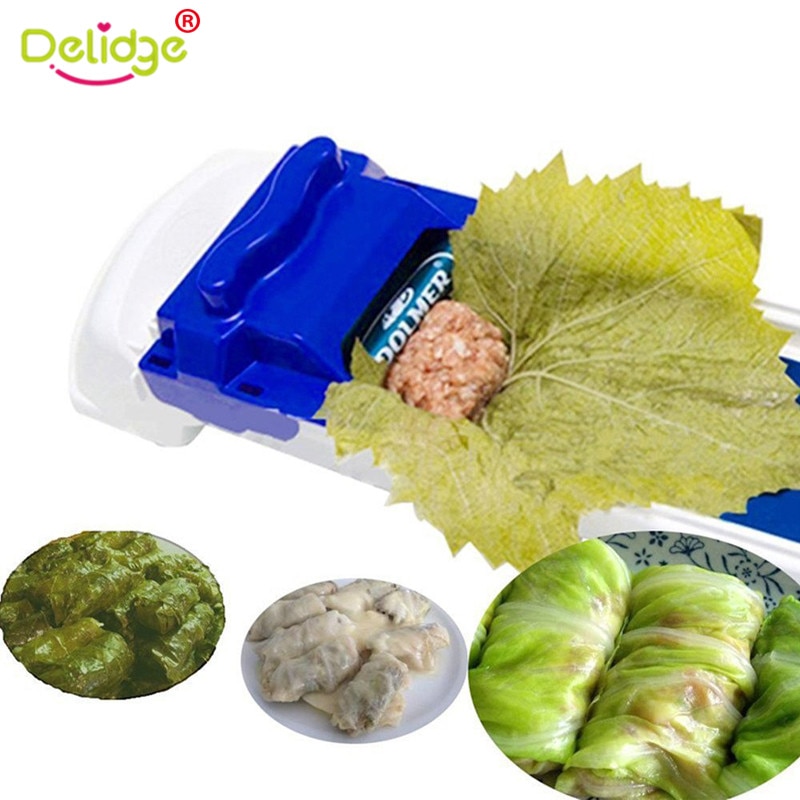 Automatic Spring Roll Maker