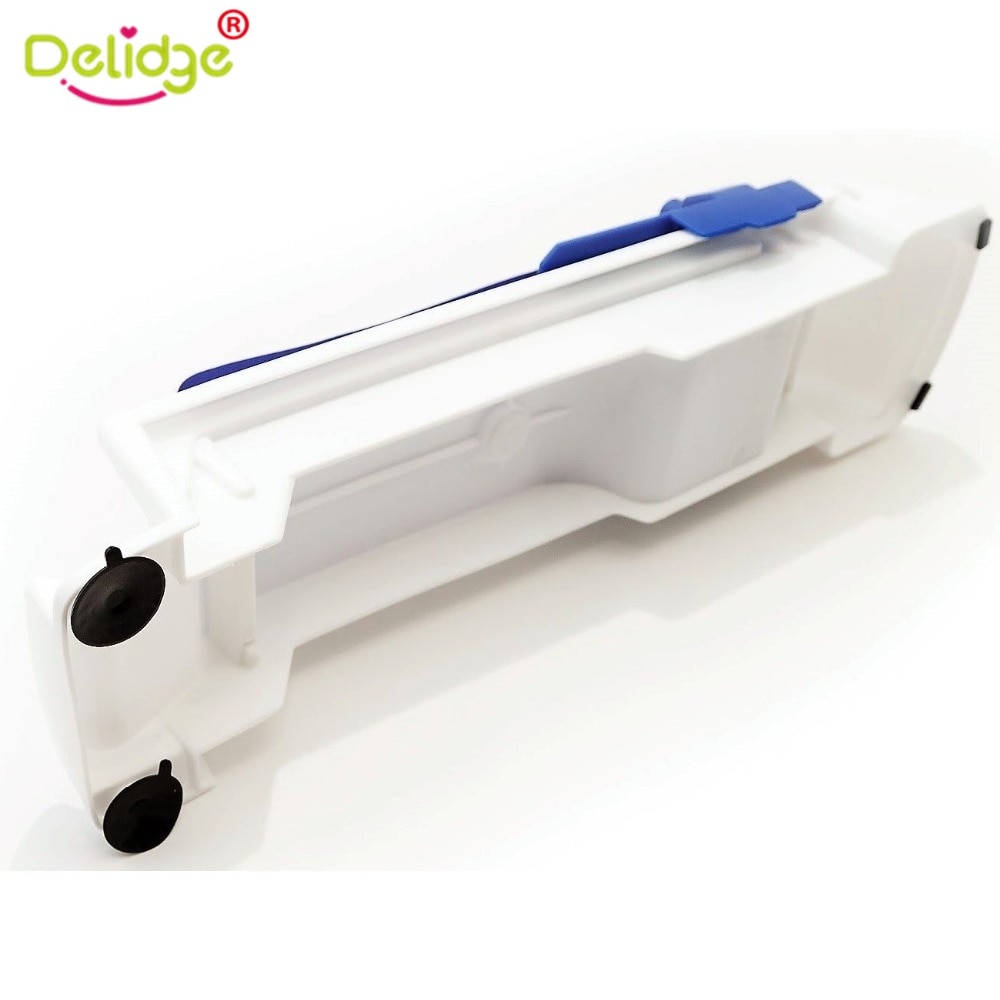 Automatic Spring Roll Maker
