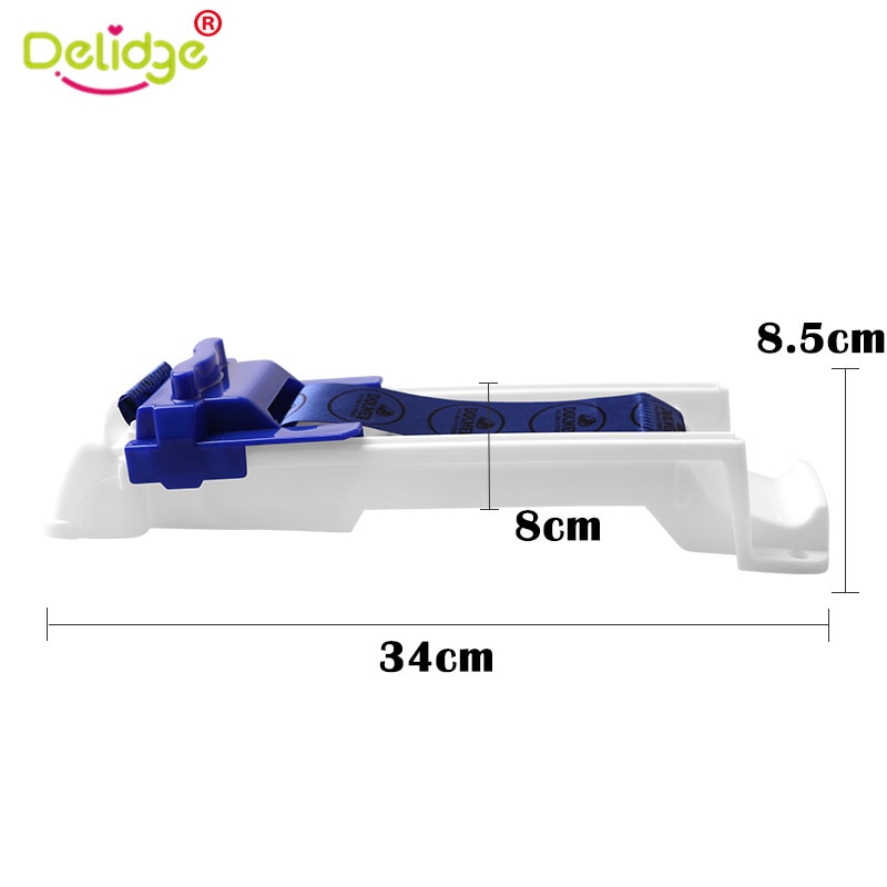 Automatic Spring Roll Maker