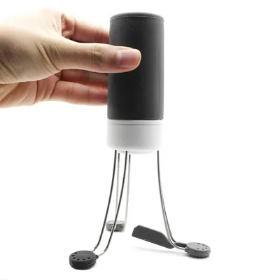 Automatic Stirrer Hands Free Pot Stirrer Automatic Stirrer Hands Free Pot Stirrer