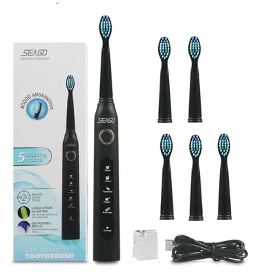 Automatic Toothbrush Oral Care Automatic Toothbrush Oral Care