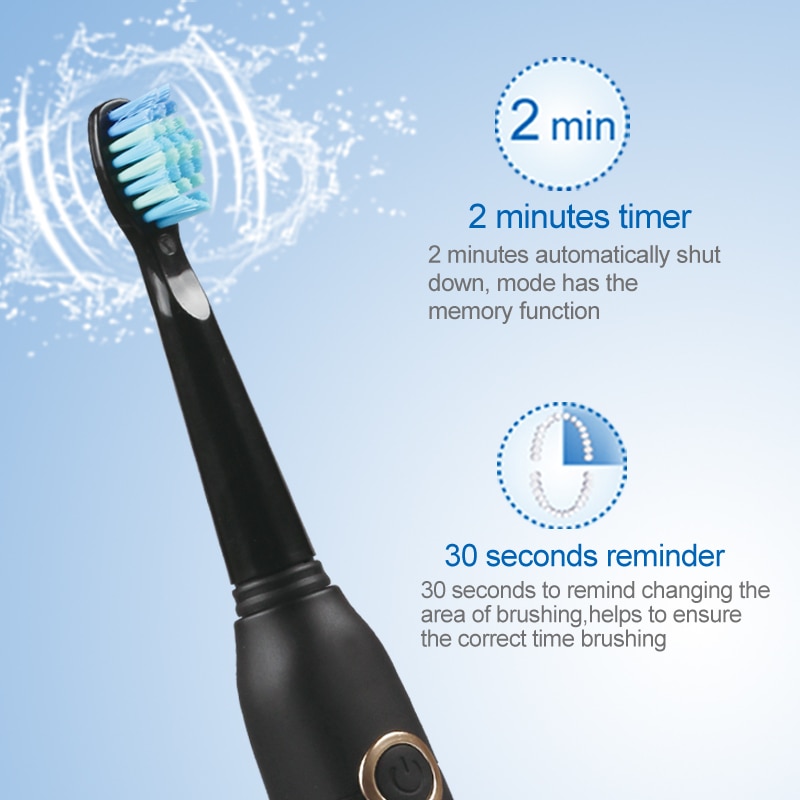 Automatic Toothbrush Oral Care Automatic Toothbrush Oral Care