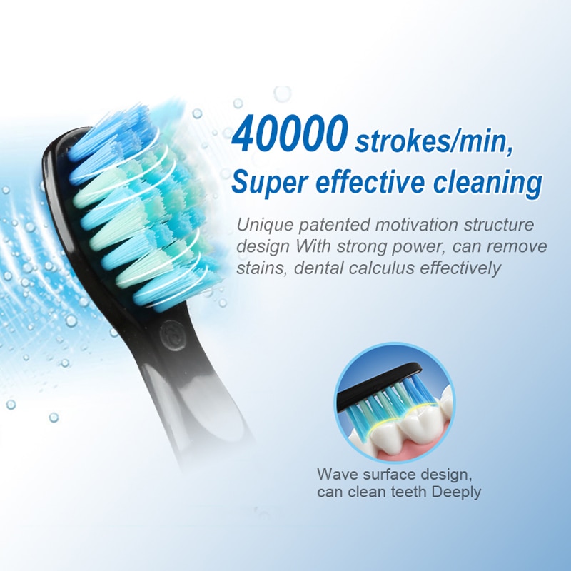 Automatic Toothbrush Oral Care Automatic Toothbrush Oral Care